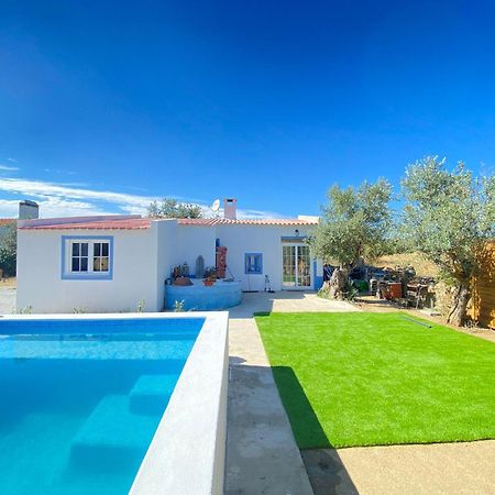 Cor De Azeitona Villa Sao Pedro do Corval Ngoại thất bức ảnh