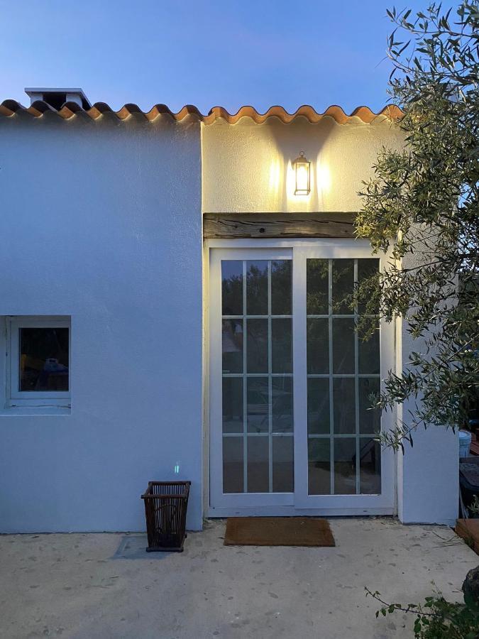 Cor De Azeitona Villa Sao Pedro do Corval Ngoại thất bức ảnh